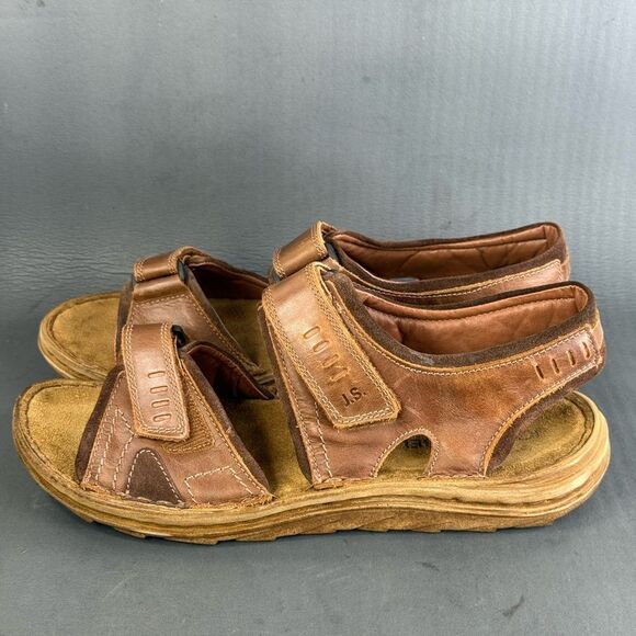 JOSEF SEIBEL RAUL 19 MEN\'S sandals shoes size 14 (47) main image 11